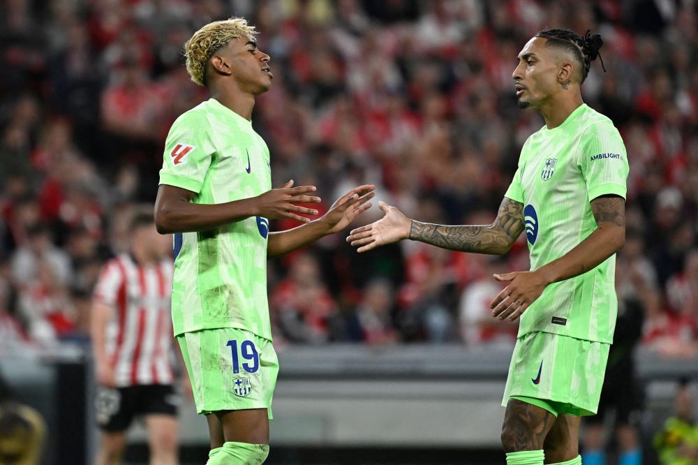 谁给了球迷“训话”的权力？