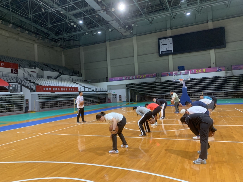 2025年全国马术场地障碍青少年锦标赛圆满落幕！