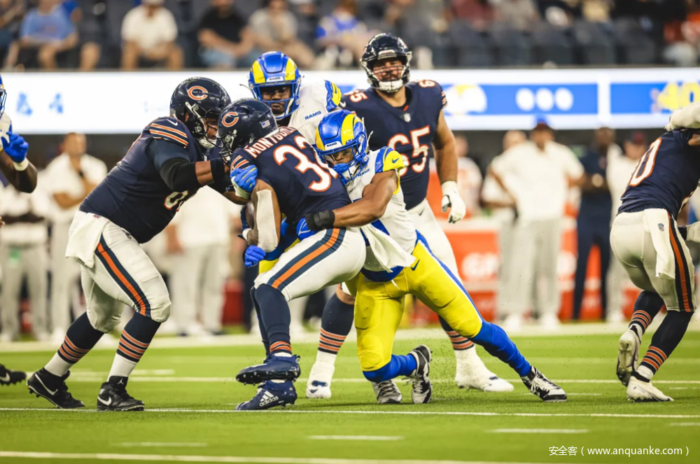 热刺vs富勒姆首发：里沙利松、穆阿尼先发，贝里瓦尔出战